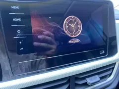 2023 Volkswagen T-Roc 280TSI DSG 2WD, белый — фото 16