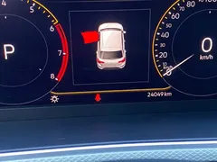 2023 Volkswagen T-Roc 280TSI DSG 2WD, белый — фото 24