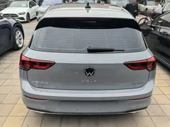 2021 Volkswagen Golf 280TSI DSG Pro — фото 5