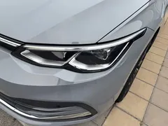 2021 Volkswagen Golf 280TSI DSG Pro — фото 6