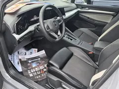 2021 Volkswagen Golf 280TSI DSG Pro — фото 11
