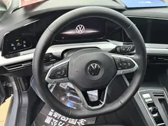 2021 Volkswagen Golf 280TSI DSG Pro — фото 13