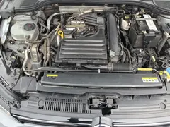 2021 Volkswagen Golf 280TSI DSG Pro — фото 16