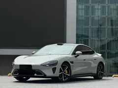 2024 Xiaomi SU7 4WD Long Range Advanced ADAS Max — фото 1