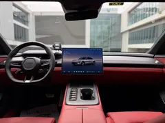 2024 Xiaomi SU7 4WD Long Range Advanced ADAS Max — фото 3