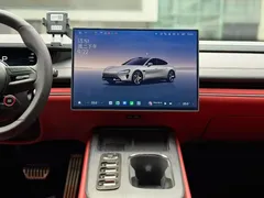 2024 Xiaomi SU7 4WD Long Range Advanced ADAS Max — фото 5