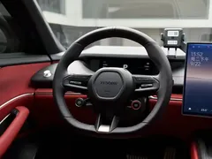 2024 Xiaomi SU7 4WD Long Range Advanced ADAS Max — фото 6