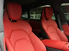 2024 Xiaomi SU7 4WD Long Range Advanced ADAS Max — фото 7