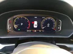 2022 Volkswagen Passat 330TSI Elite, чёрный — фото 12