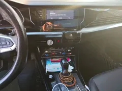 2022 Volkswagen Passat 330TSI Elite, чёрный — фото 14