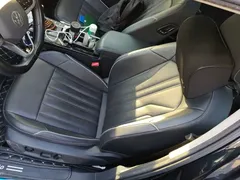 2022 Volkswagen Passat 330TSI Elite, чёрный — фото 16