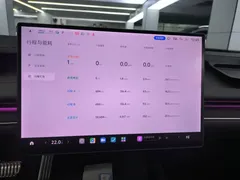 2024 Xiaomi SU7 4WD Long Range Advanced ADAS Max, белый — фото 4
