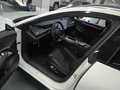 2024 Xiaomi SU7 4WD Long Range Advanced ADAS Max, белый — фото 5