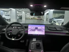 2024 Xiaomi SU7 4WD Long Range Advanced ADAS Max, белый — фото 6