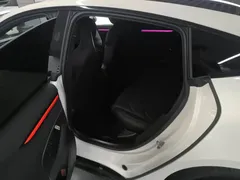 2024 Xiaomi SU7 4WD Long Range Advanced ADAS Max, белый — фото 7