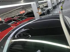 2024 Xiaomi SU7 4WD Long Range Advanced ADAS Max, белый — фото 8