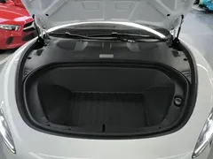 2024 Xiaomi SU7 4WD Long Range Advanced ADAS Max, белый — фото 9