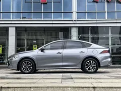 2023 BYD Qin PLUS Champion DM-i PHEV 55KM Leading — фото 3