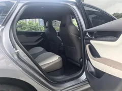2023 BYD Qin PLUS Champion DM-i PHEV 55KM Leading — фото 13