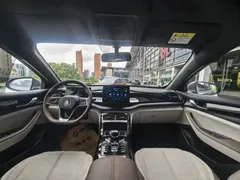 2023 BYD Qin PLUS Champion DM-i PHEV 55KM Leading — фото 14