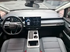 2023 Aion Plus 510, зелёный — фото 8