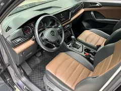 2021 Volkswagen Tharu 280TSI 2WD Luxury Plus — фото 8