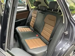 2021 Volkswagen Tharu 280TSI 2WD Luxury Plus — фото 9