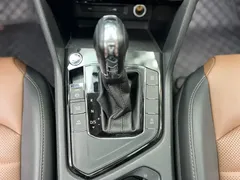 2021 Volkswagen Tharu 280TSI 2WD Luxury Plus — фото 14