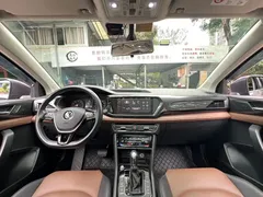 2021 Volkswagen Tharu 280TSI 2WD Luxury Plus — фото 15