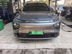 2022 Xpeng G9 650 Performance Max — фото 2