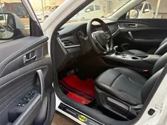 2021 Changan CS35 PLUS 1.6L CVT Elite, белый — фото 6