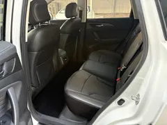 2021 Changan CS35 PLUS 1.6L CVT Elite, белый — фото 7