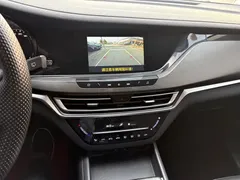 2021 Changan CS35 PLUS 1.6L CVT Elite, белый — фото 10