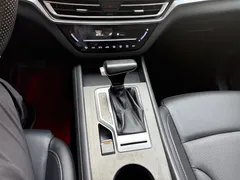2021 Changan CS35 PLUS 1.6L CVT Elite, белый — фото 11