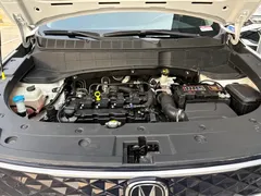 2021 Changan CS35 PLUS 1.6L CVT Elite, белый — фото 12