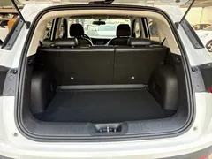 2021 Changan CS35 PLUS 1.6L CVT Elite, белый — фото 13