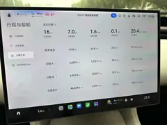 2025 Xiaomi YU7 4WD Pro, зелёный — фото 7