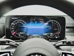 2023 Mercedes-Benz C-Class C 350 eL PHEV, белый — фото 13