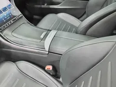 2023 Mercedes-Benz C-Class C 350 eL PHEV, белый — фото 28