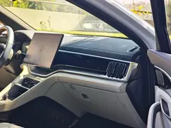 2024 BYD Song PLUS Glory DM-i PHEV 150km Flagship Plus 5G, белый — фото 9