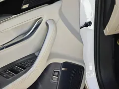 2024 BYD Song PLUS Glory DM-i PHEV 150km Flagship Plus 5G, белый — фото 10