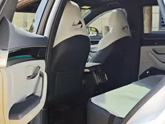 2024 BYD Song PLUS Glory DM-i PHEV 150km Flagship Plus 5G, белый — фото 16