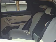 2024 BYD Song PLUS Glory DM-i PHEV 150km Flagship Plus 5G, белый — фото 17