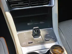 2024 BYD Song PLUS Glory DM-i PHEV 150km Flagship Plus 5G, белый — фото 18