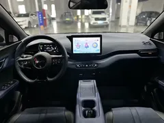 2025 BYD Seagull EV 305km, белый — фото 5