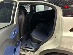 2025 BYD Seagull EV 305km, белый — фото 7