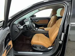 2023 Audi A8L 45 TFSI quattro Luxury, чёрный — фото 9