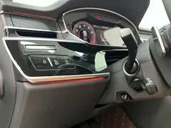 2023 Audi A8L 45 TFSI quattro Luxury, чёрный — фото 23