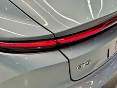2024 Nio ET5 75kWh EV, синий — фото 23