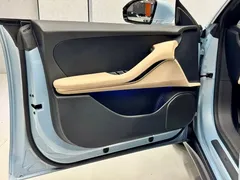 2024 Nio ET5 75kWh EV, синий — фото 25